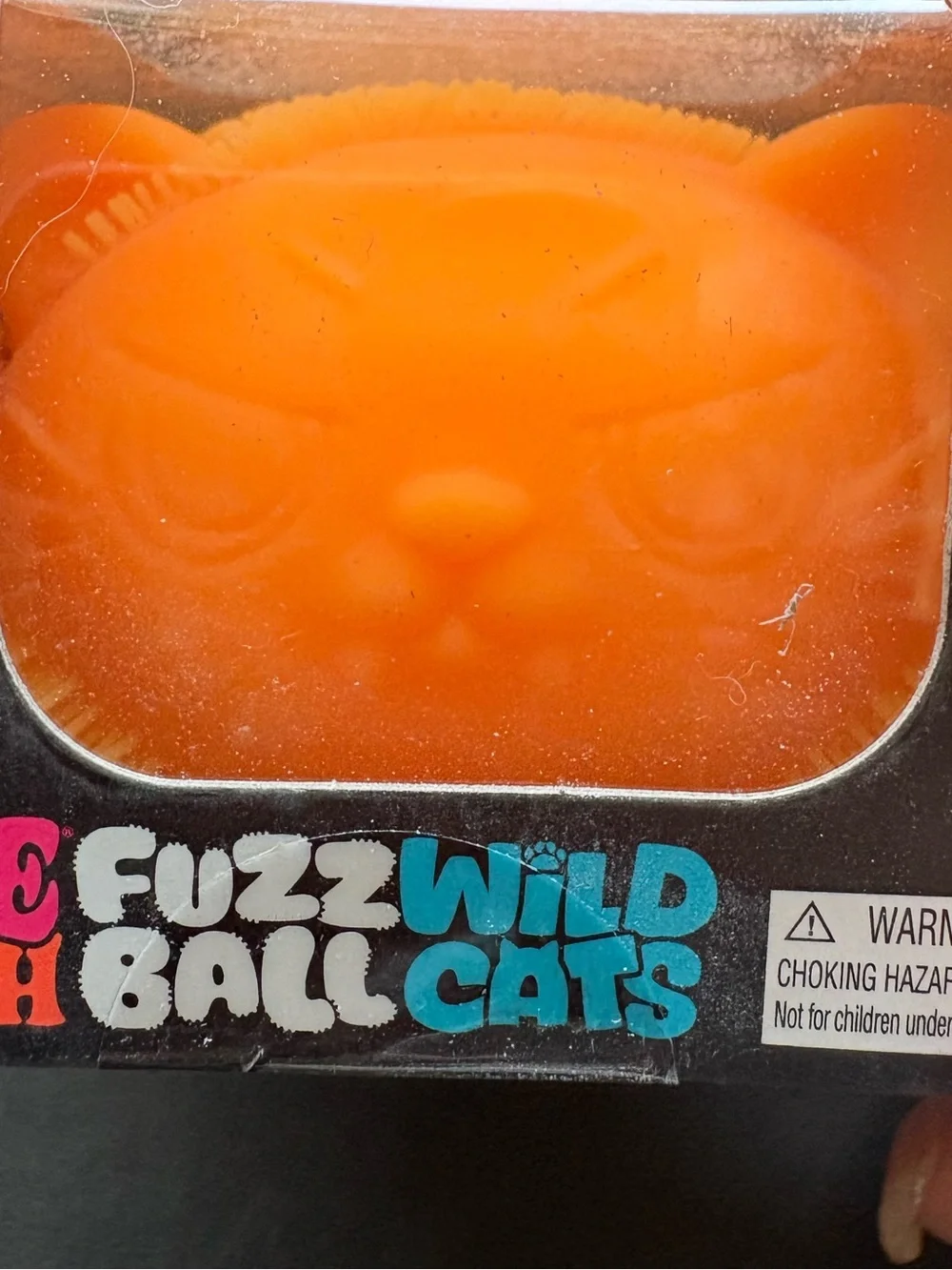 Schylling needoh wild